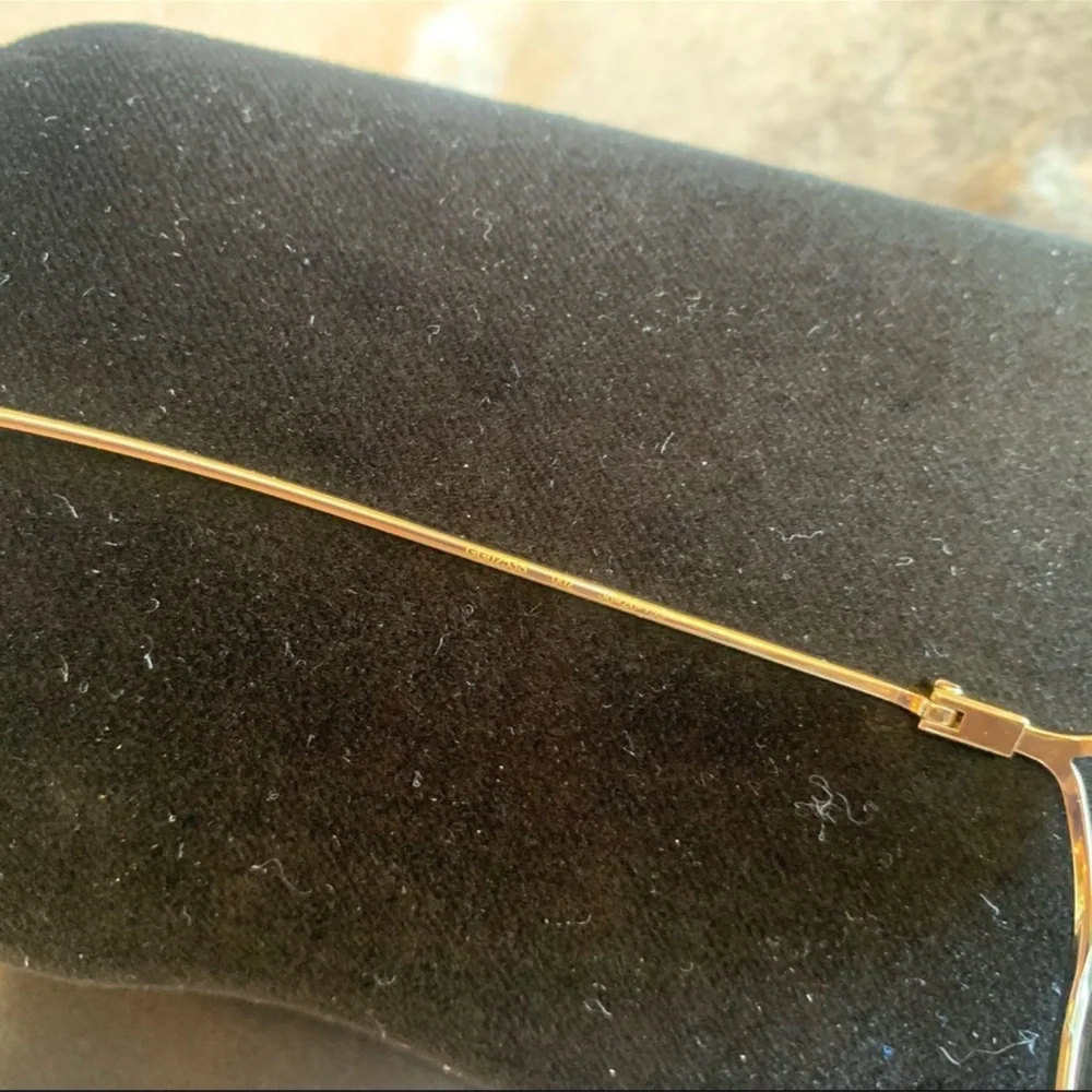 Gucci Round Pearl GG0253S Sunglasses